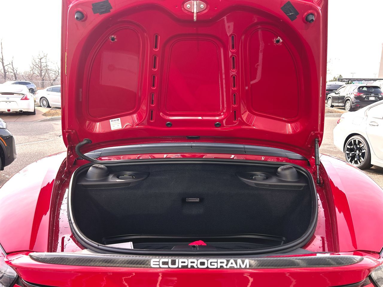 2022 Porsche 718 Boxster in Calgary, Alberta