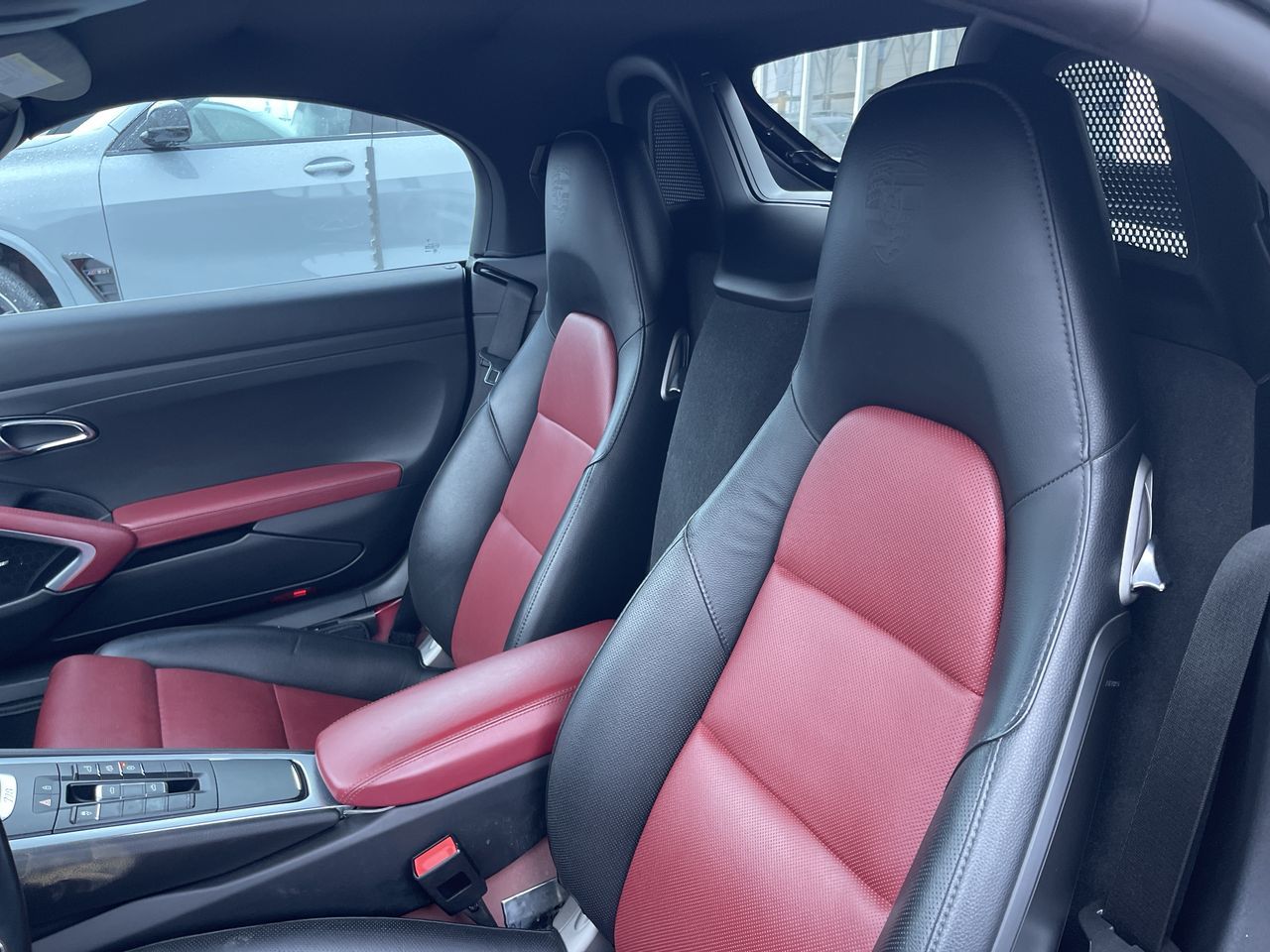 2022 Porsche 718 Boxster in Calgary, Alberta