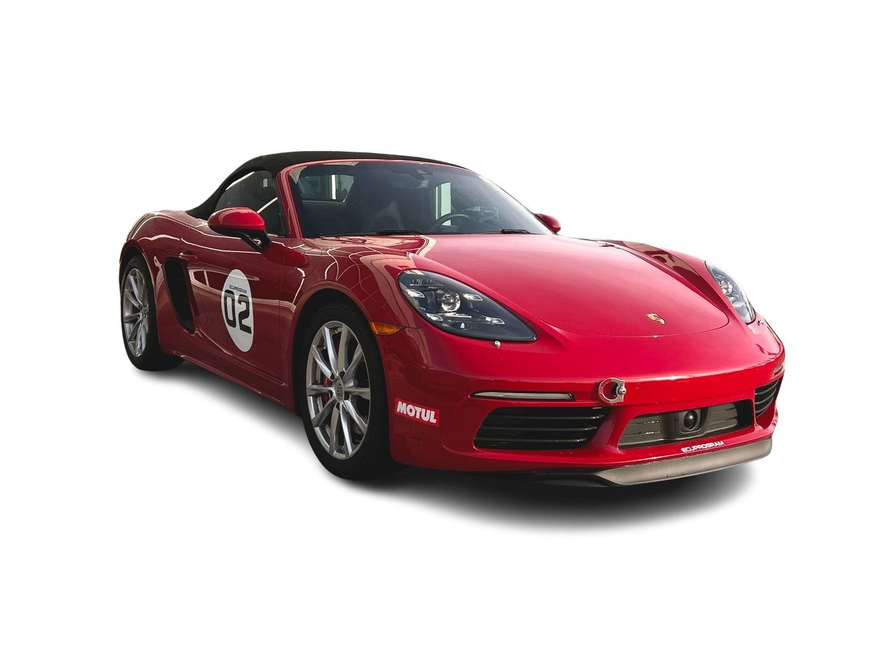 2022 Porsche 718 Boxster in Calgary, Alberta