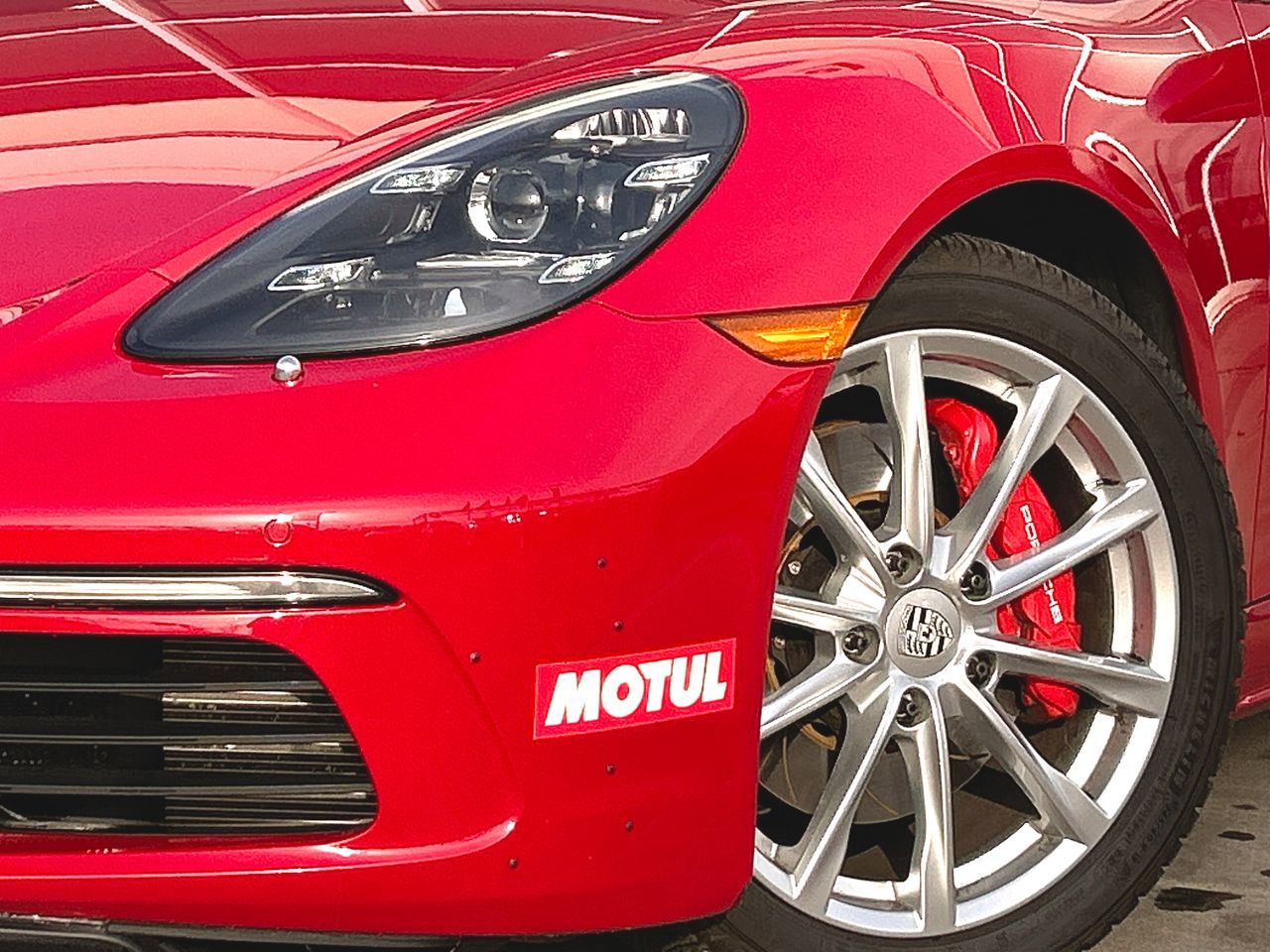 2022 Porsche 718 Boxster in Calgary, Alberta