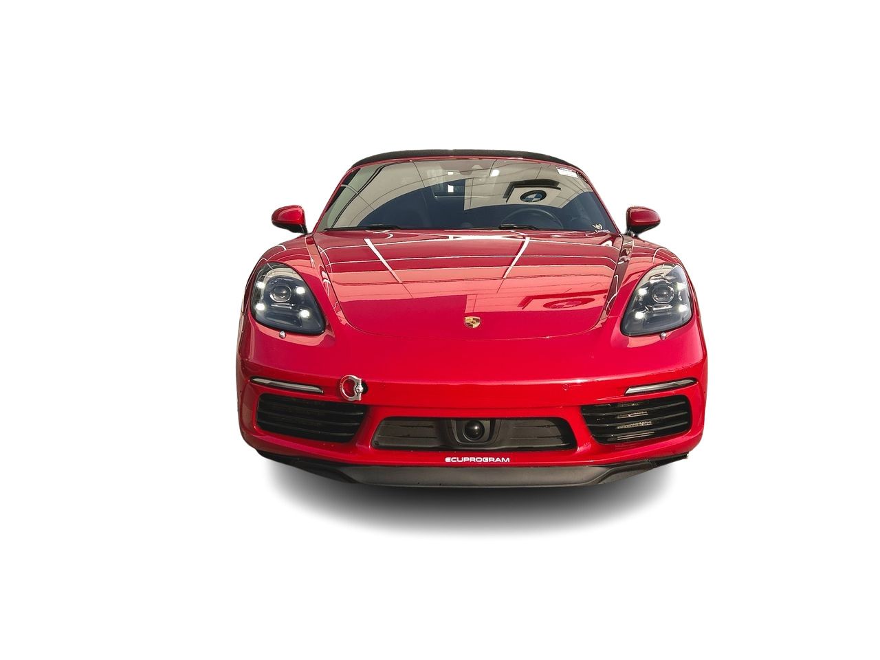 2022 Porsche 718 Boxster in Calgary, Alberta