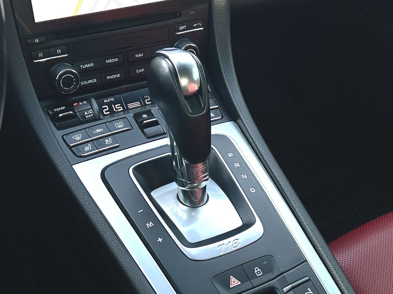 2022 Porsche 718 Boxster in Calgary, Alberta