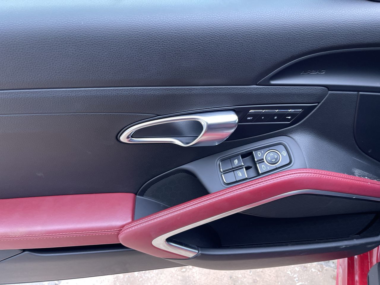 2022 Porsche 718 Boxster in Calgary, Alberta