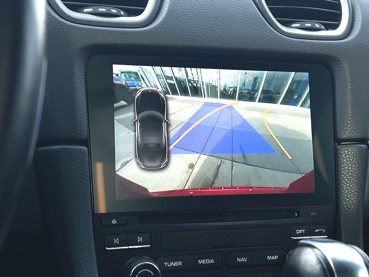 2022 Porsche 718 Boxster in Calgary, Alberta