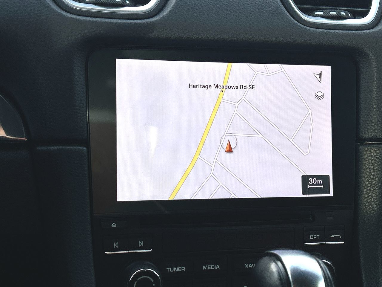 2022 Porsche 718 Boxster in Calgary, Alberta