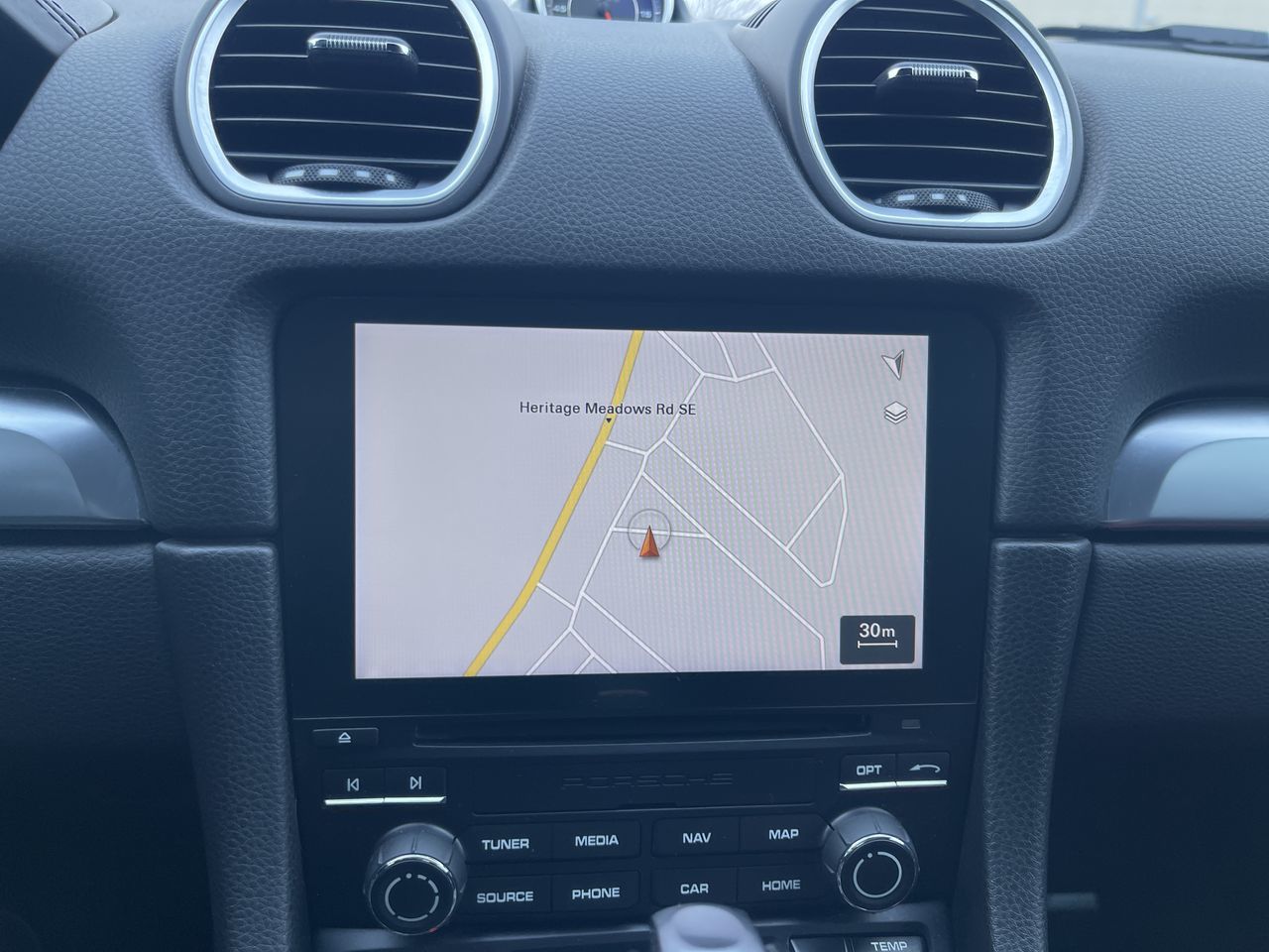 2022 Porsche 718 Boxster in Calgary, Alberta