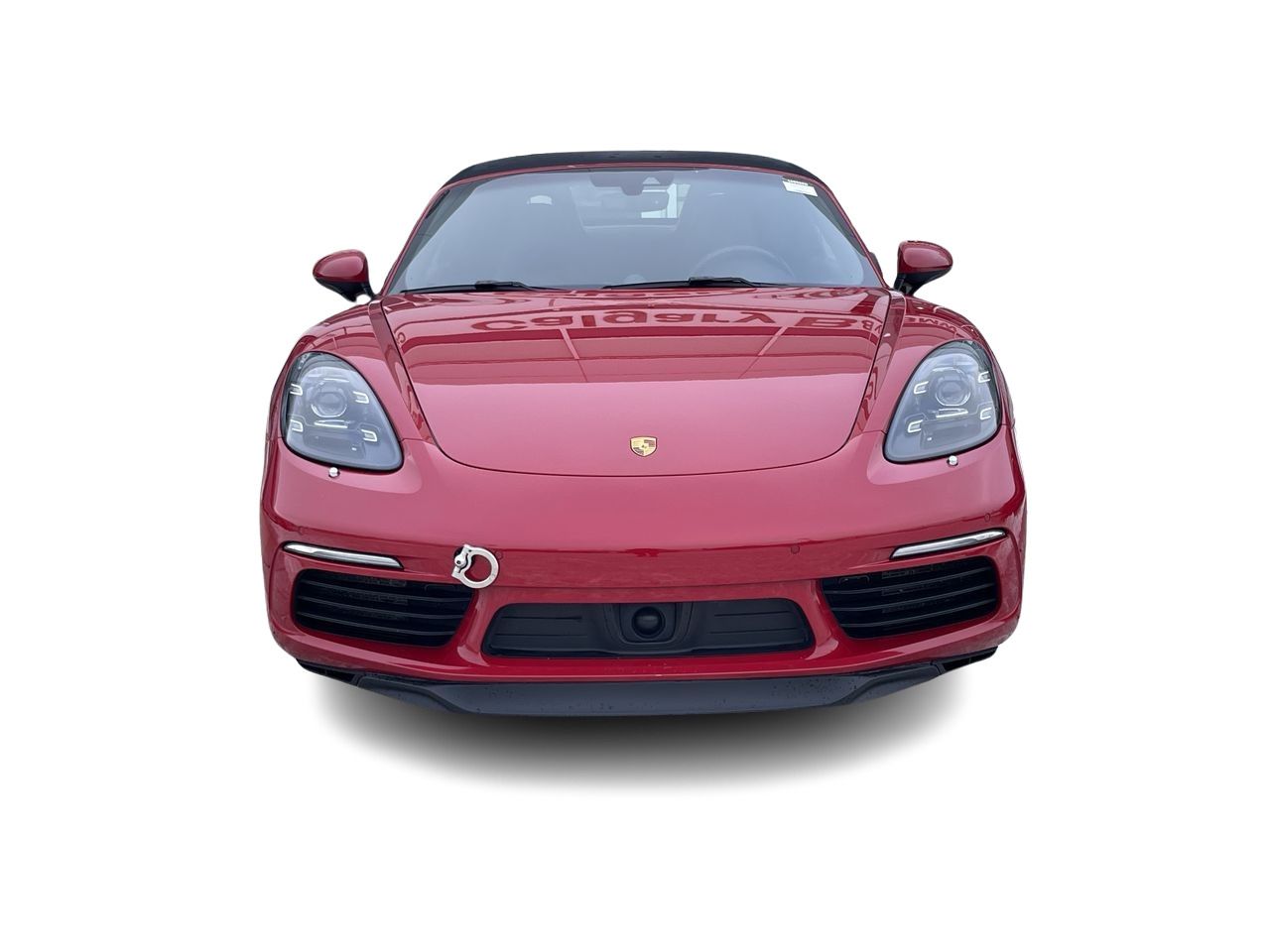 2022 Porsche 718 Boxster in Calgary, Alberta