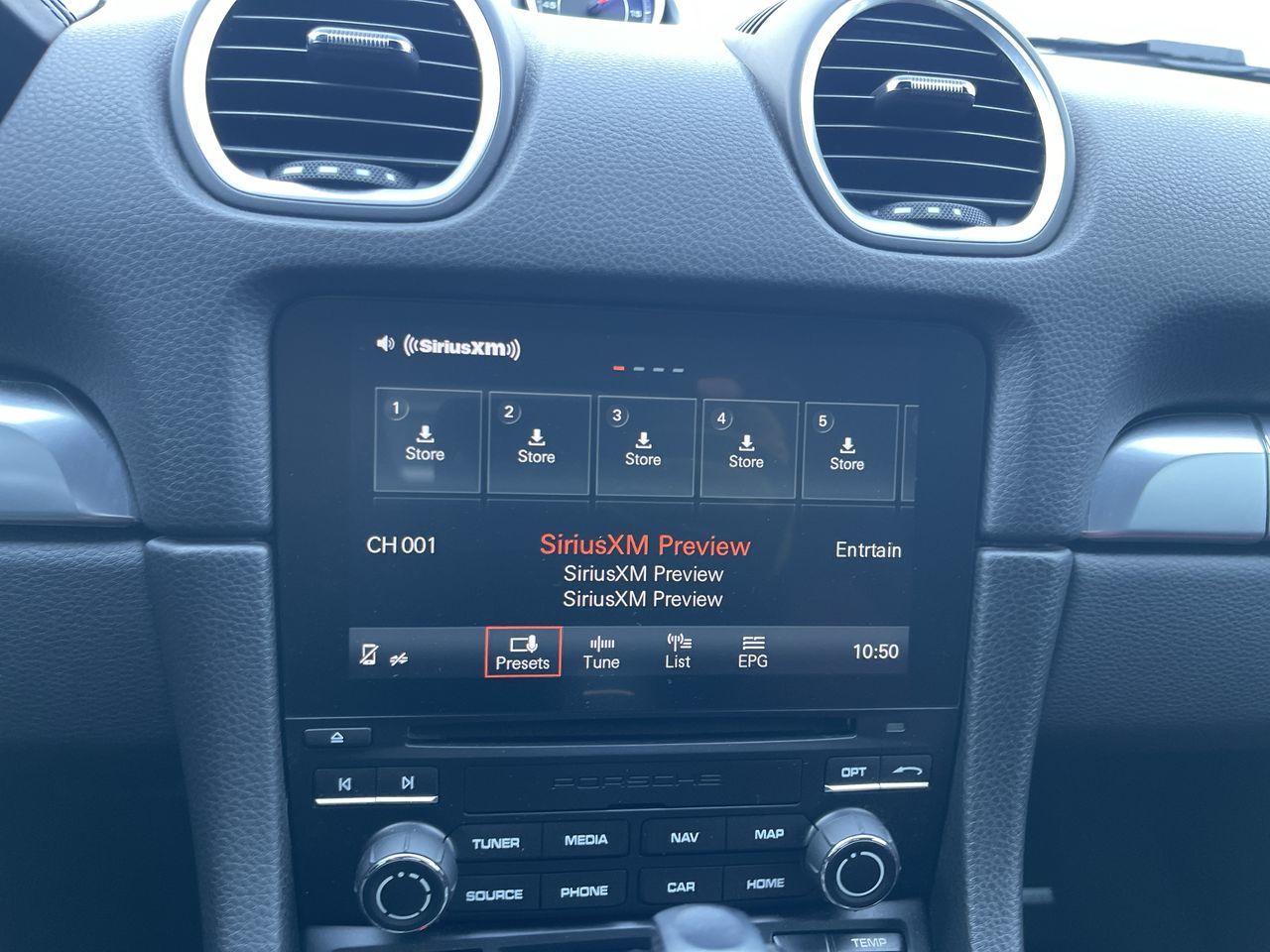 2022 Porsche 718 Boxster in Calgary, Alberta