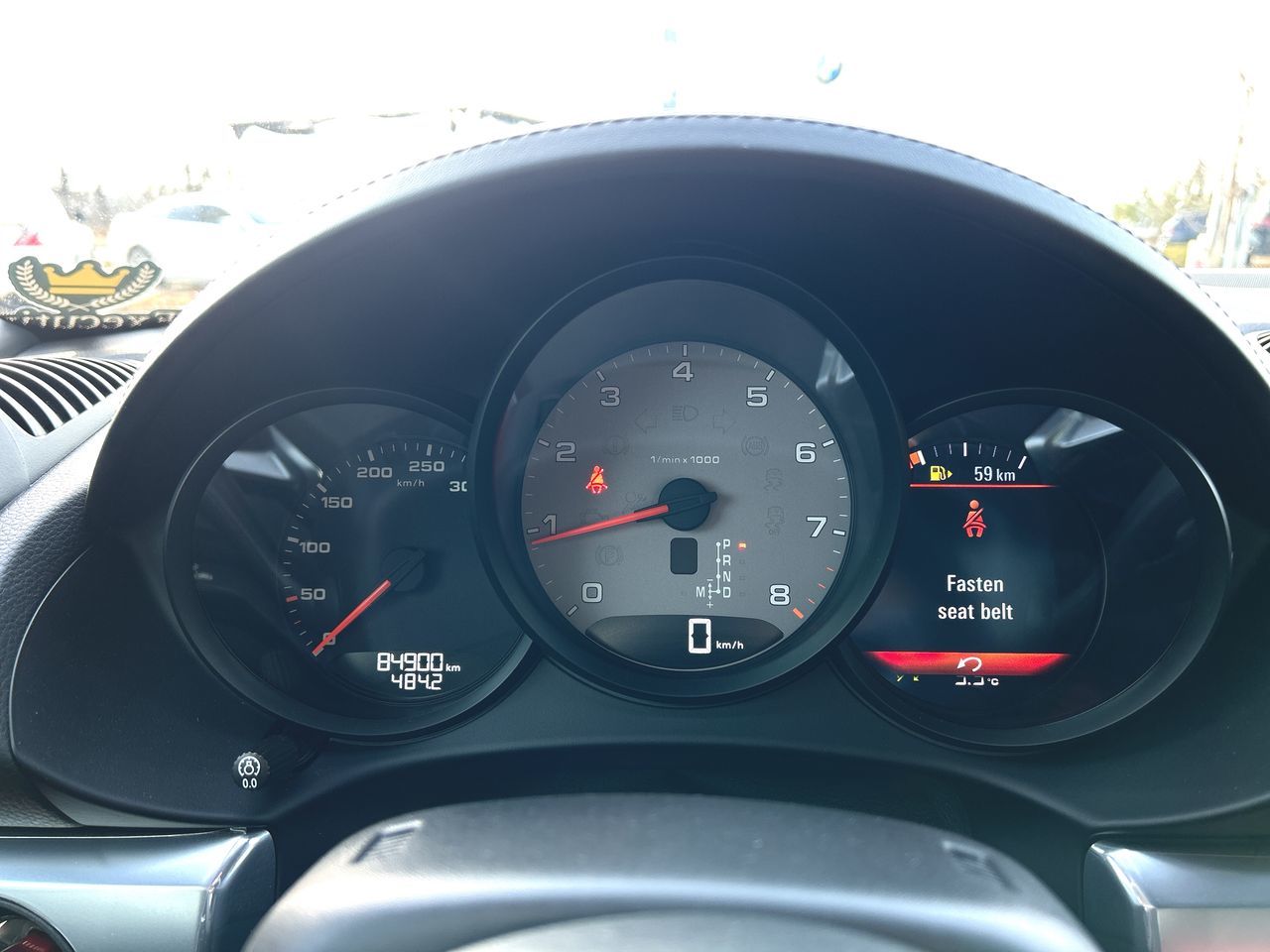 2022 Porsche 718 Boxster in Calgary, Alberta