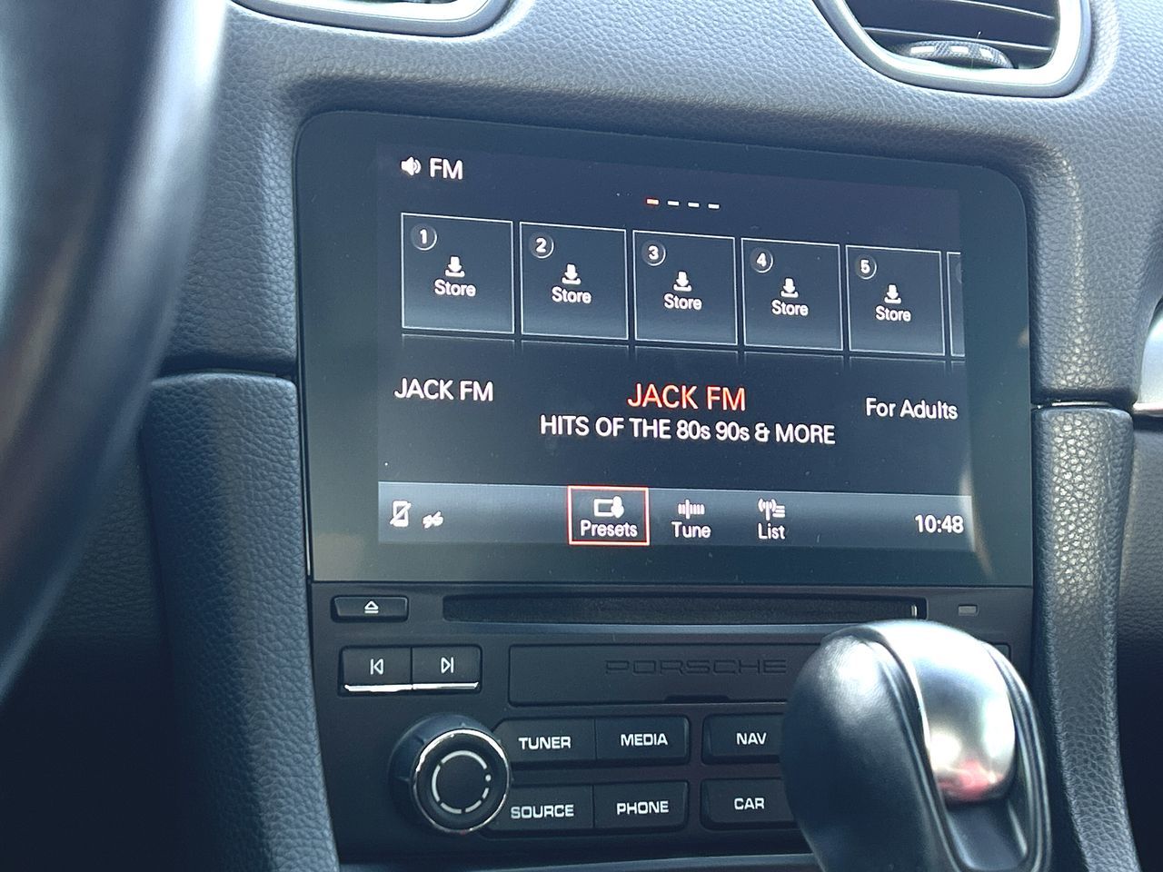 2022 Porsche 718 Boxster in Calgary, Alberta