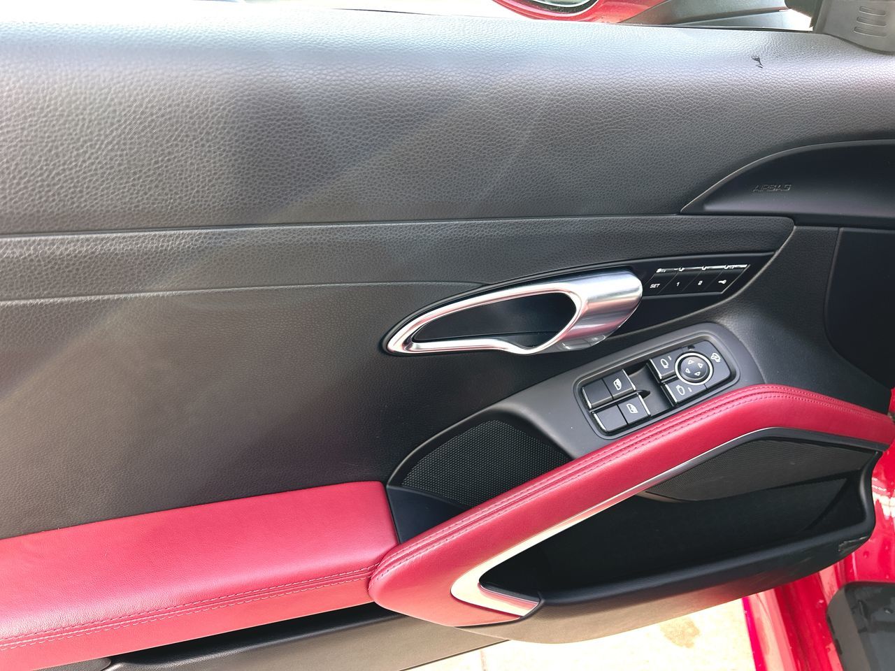 2022 Porsche 718 Boxster in Calgary, Alberta