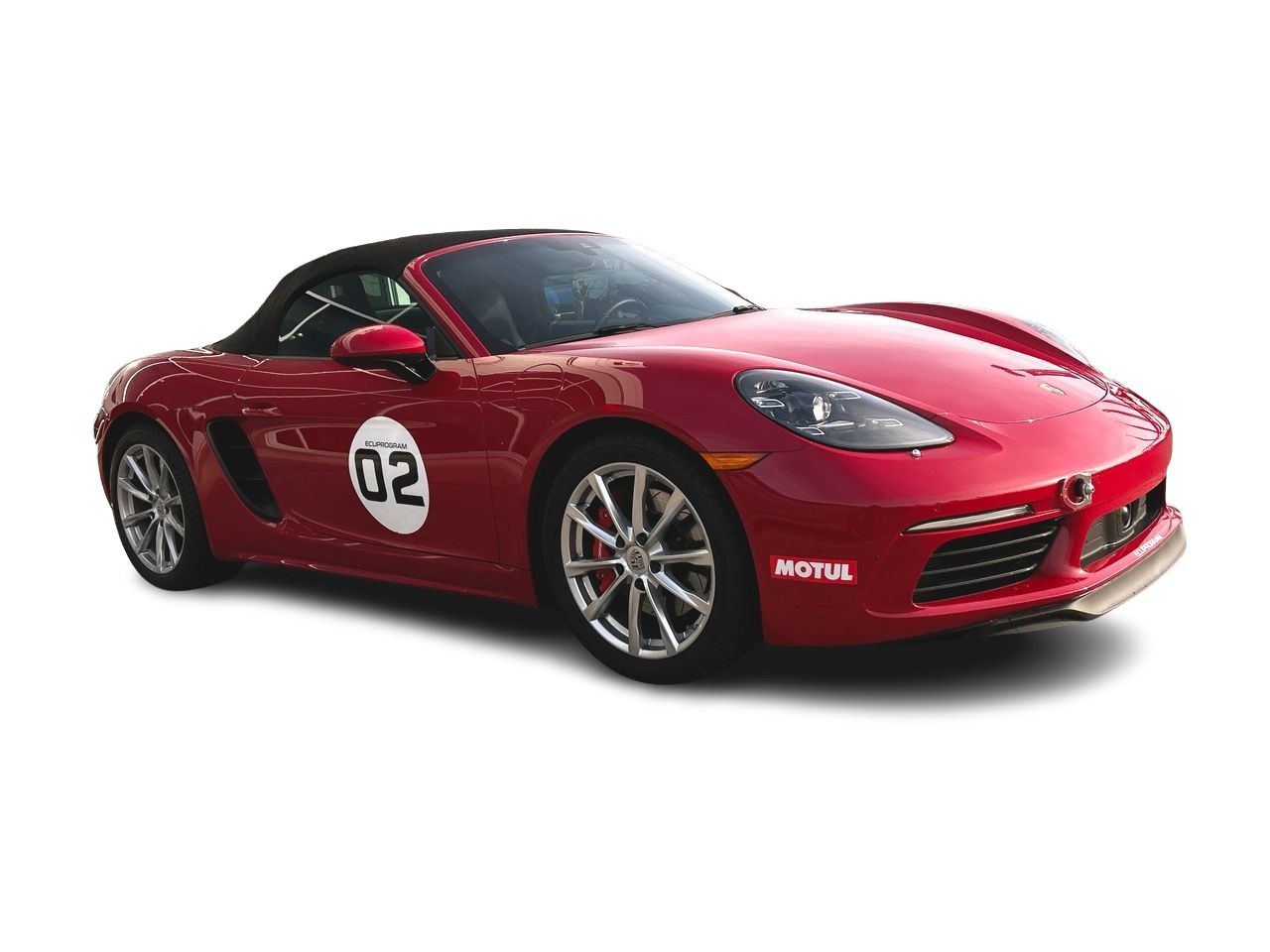 2022 Porsche 718 Boxster in Calgary, Alberta