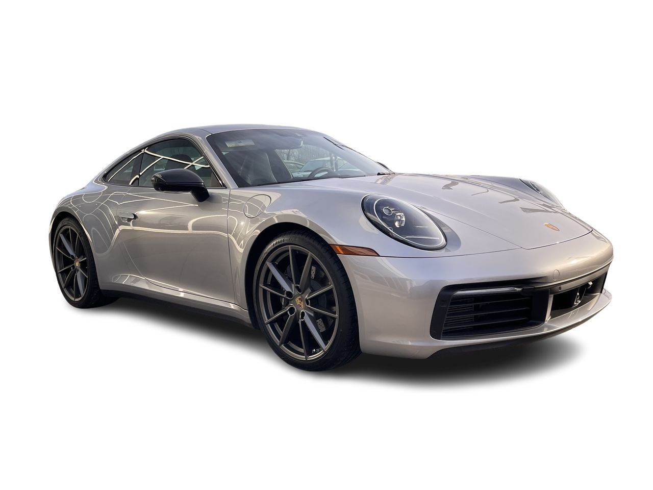 2023 Porsche 911