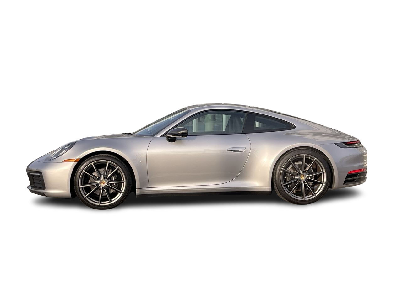 2023 Porsche 911