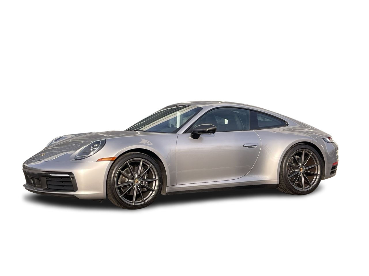 2023 Porsche 911
