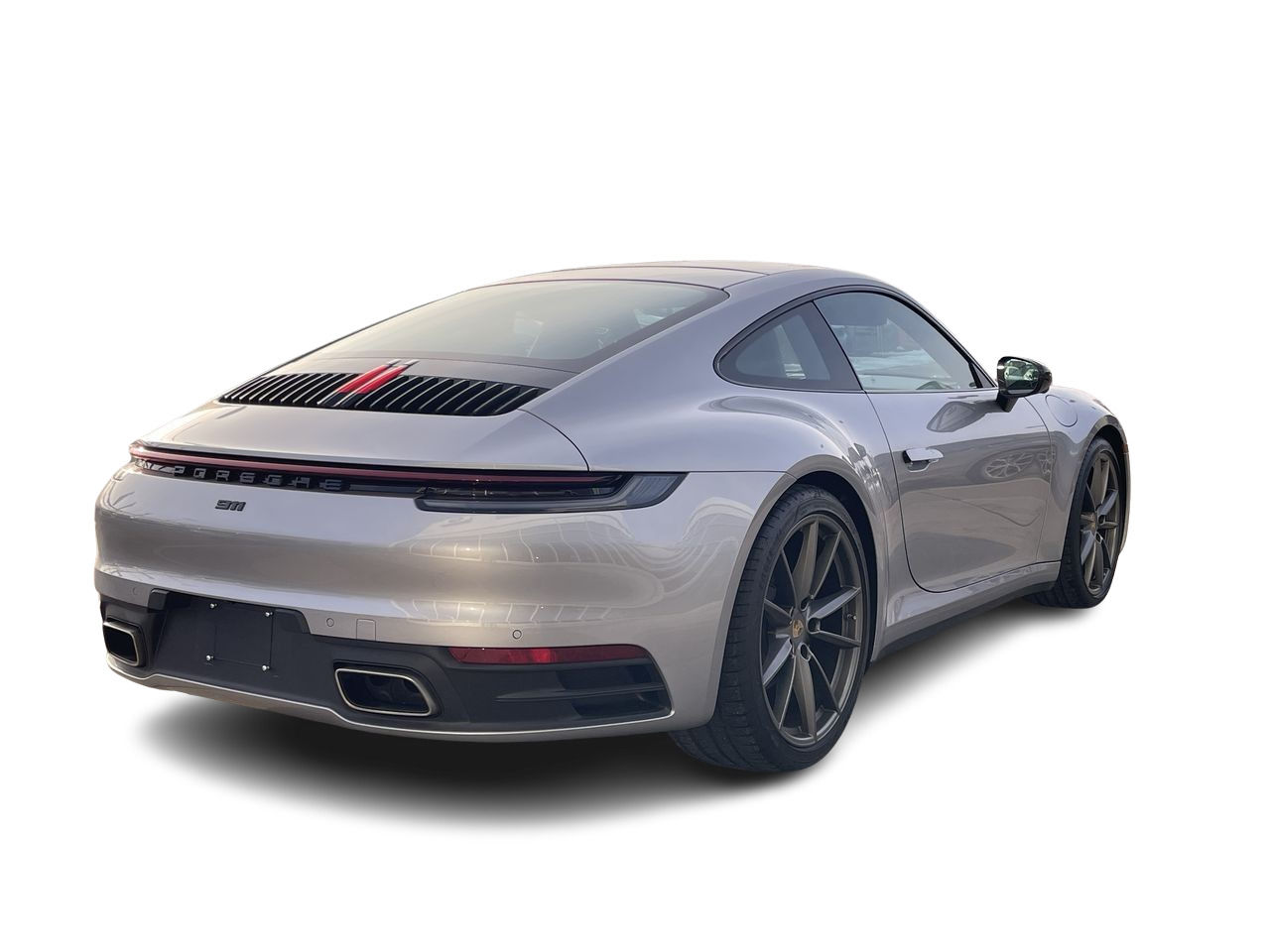 2023 Porsche 911