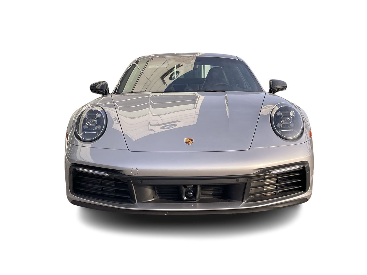2023 Porsche 911