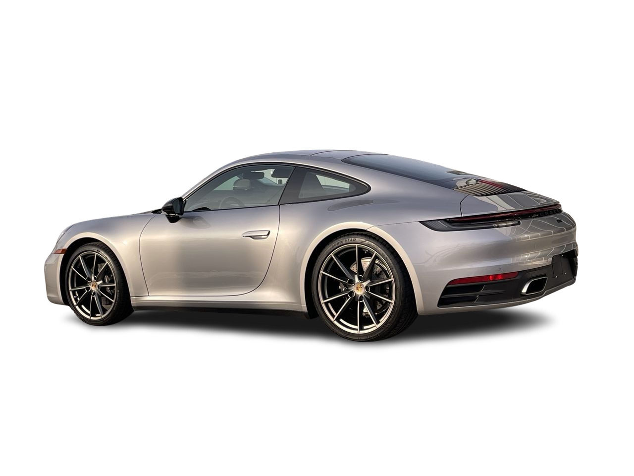 2023 Porsche 911