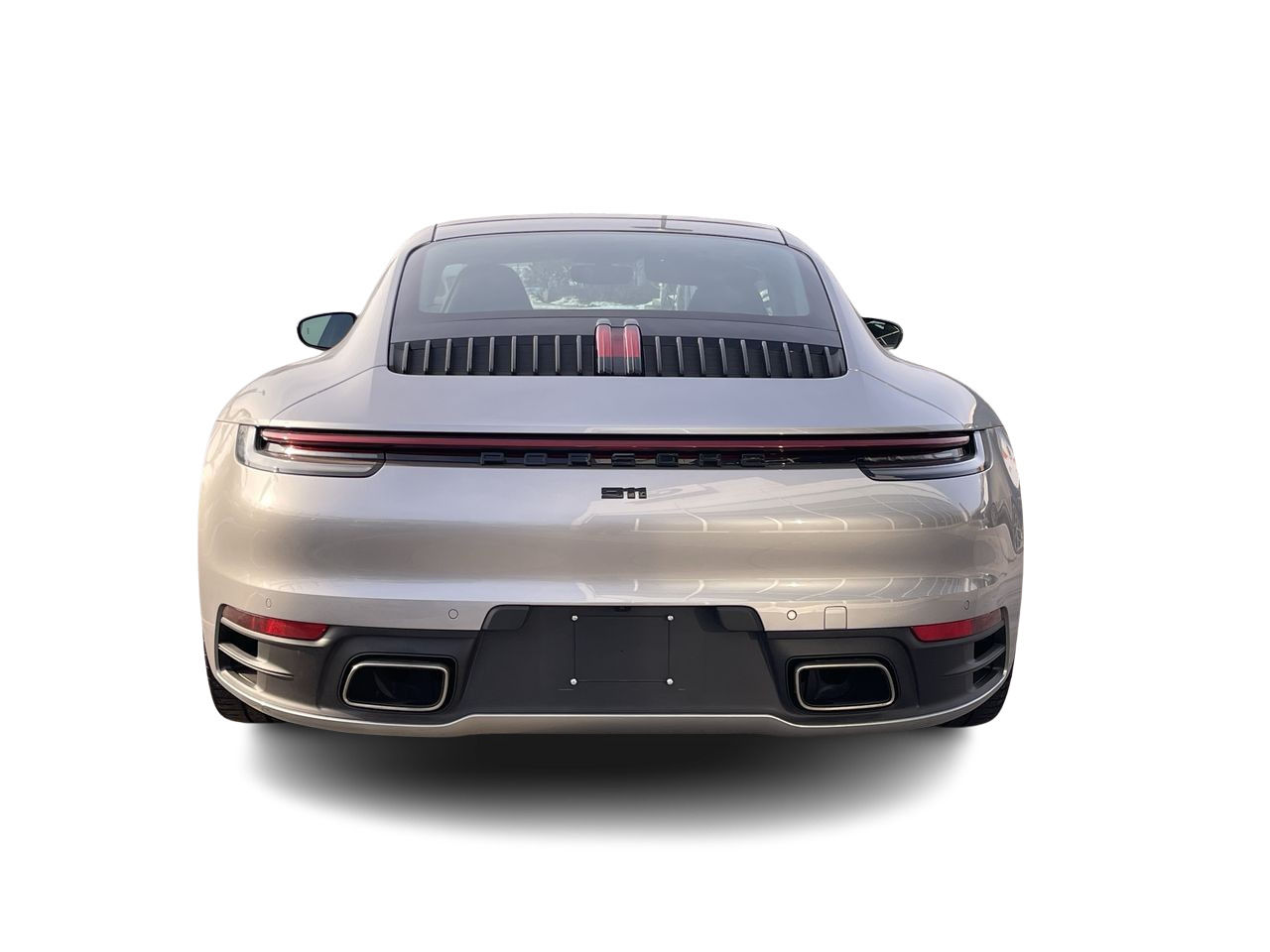 2023 Porsche 911