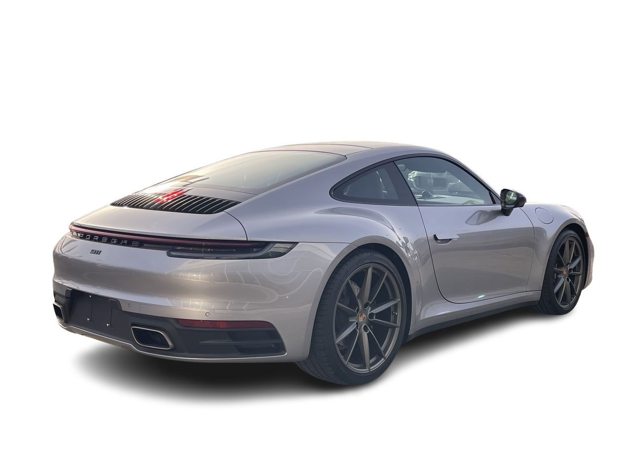 2023 Porsche 911