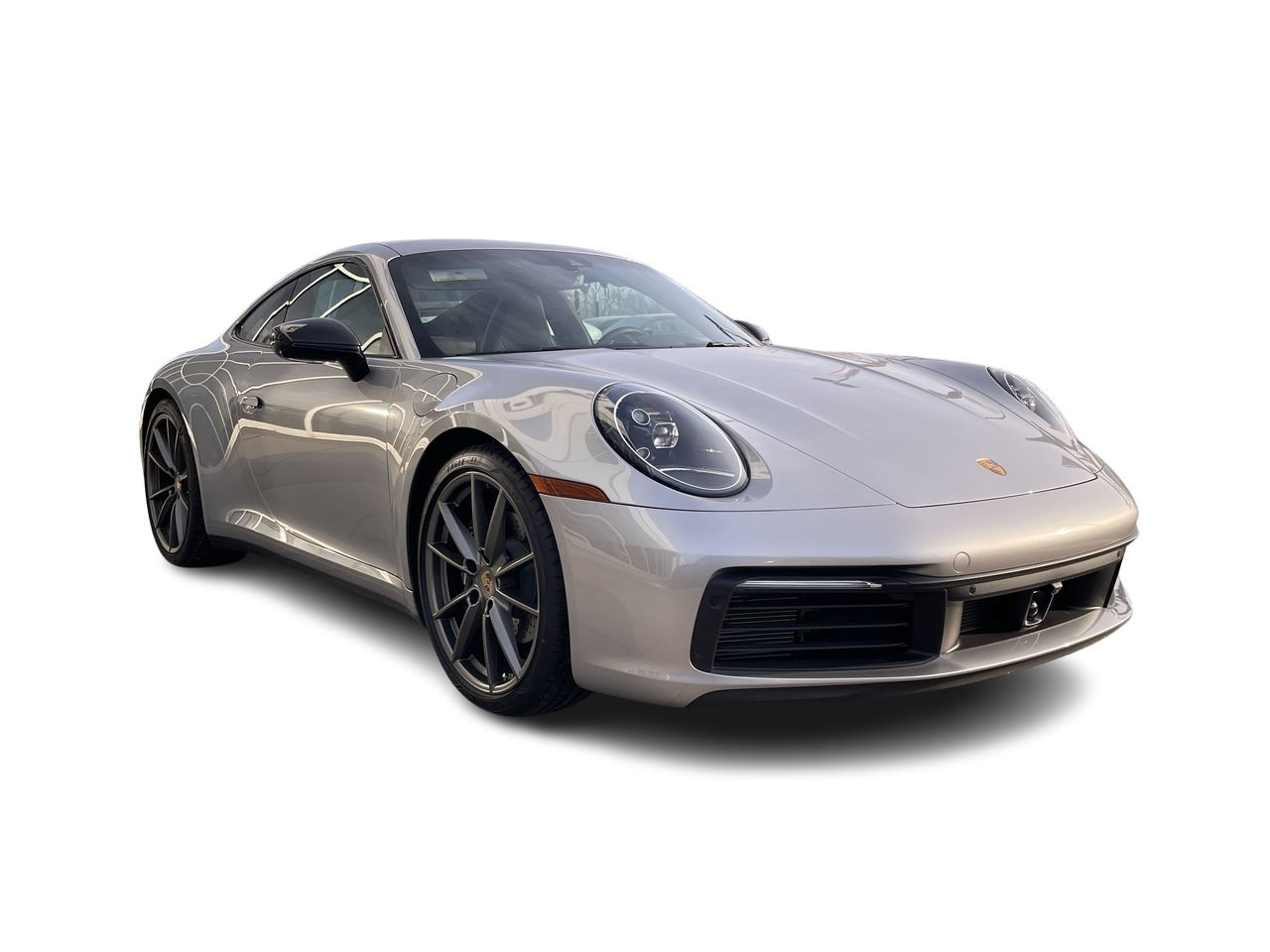 2023 Porsche 911