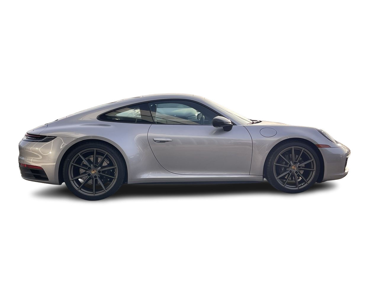 2023 Porsche 911