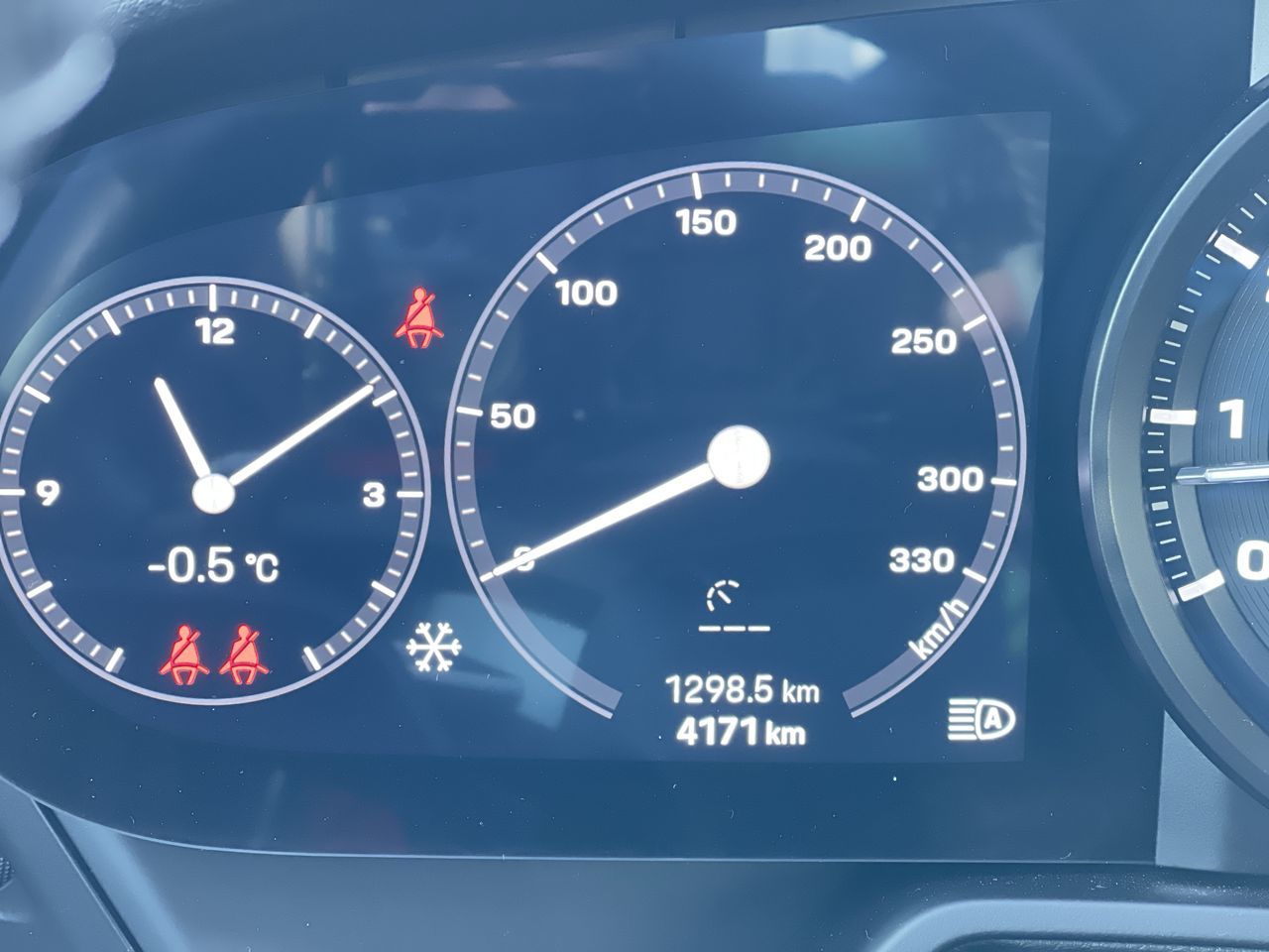 2023 Porsche 911