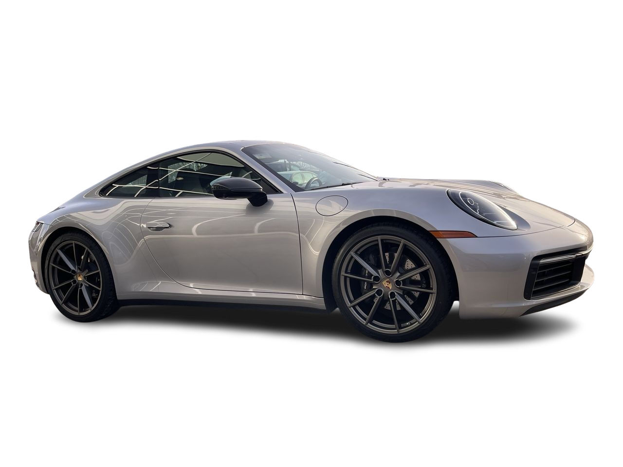2023 Porsche 911