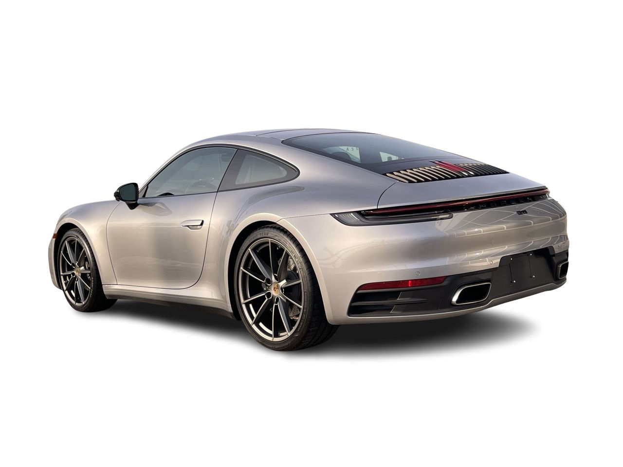 2023 Porsche 911