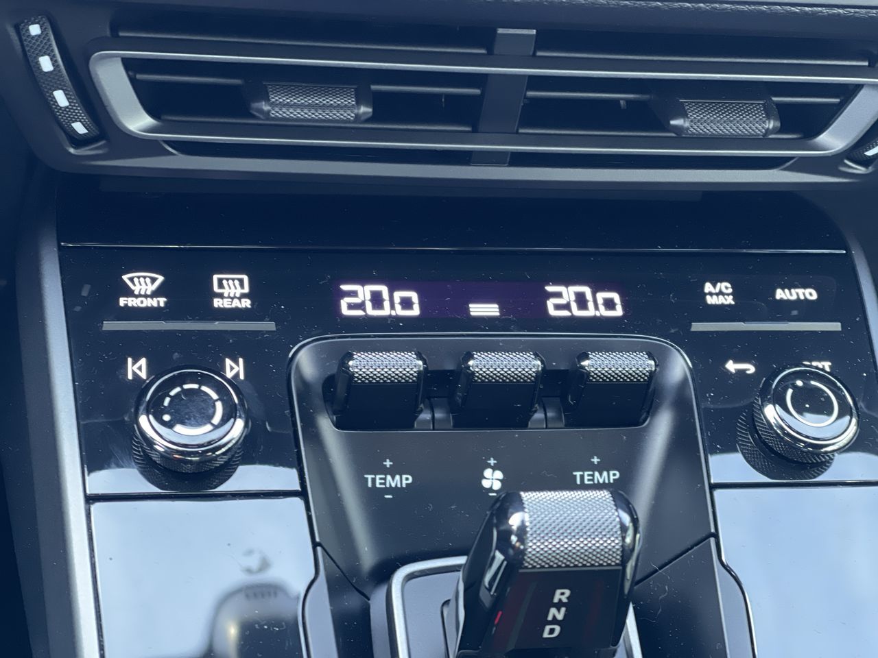 2023 Porsche 911
