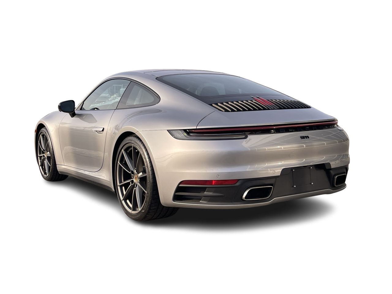 2023 Porsche 911