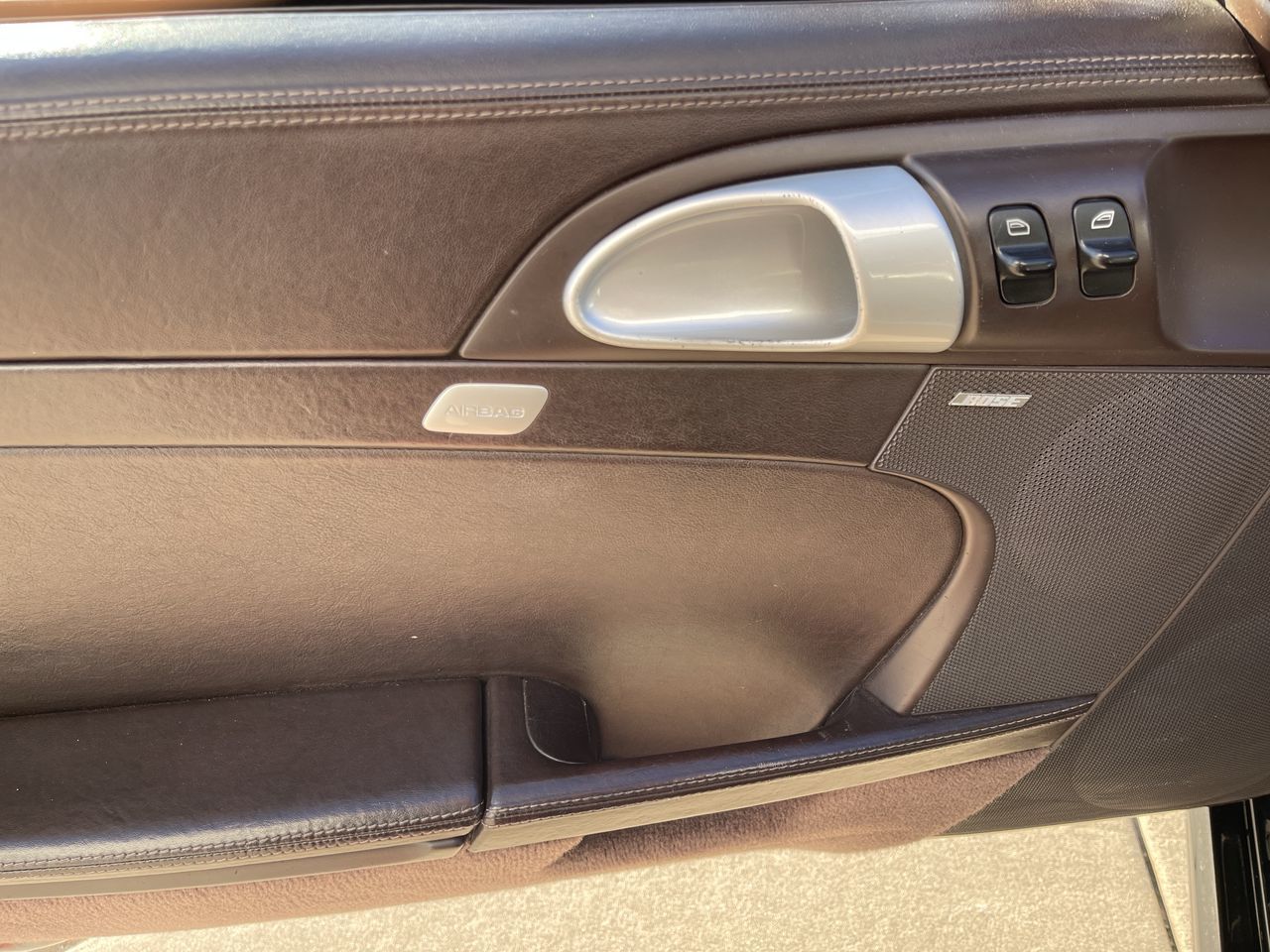 2006 Porsche Boxster