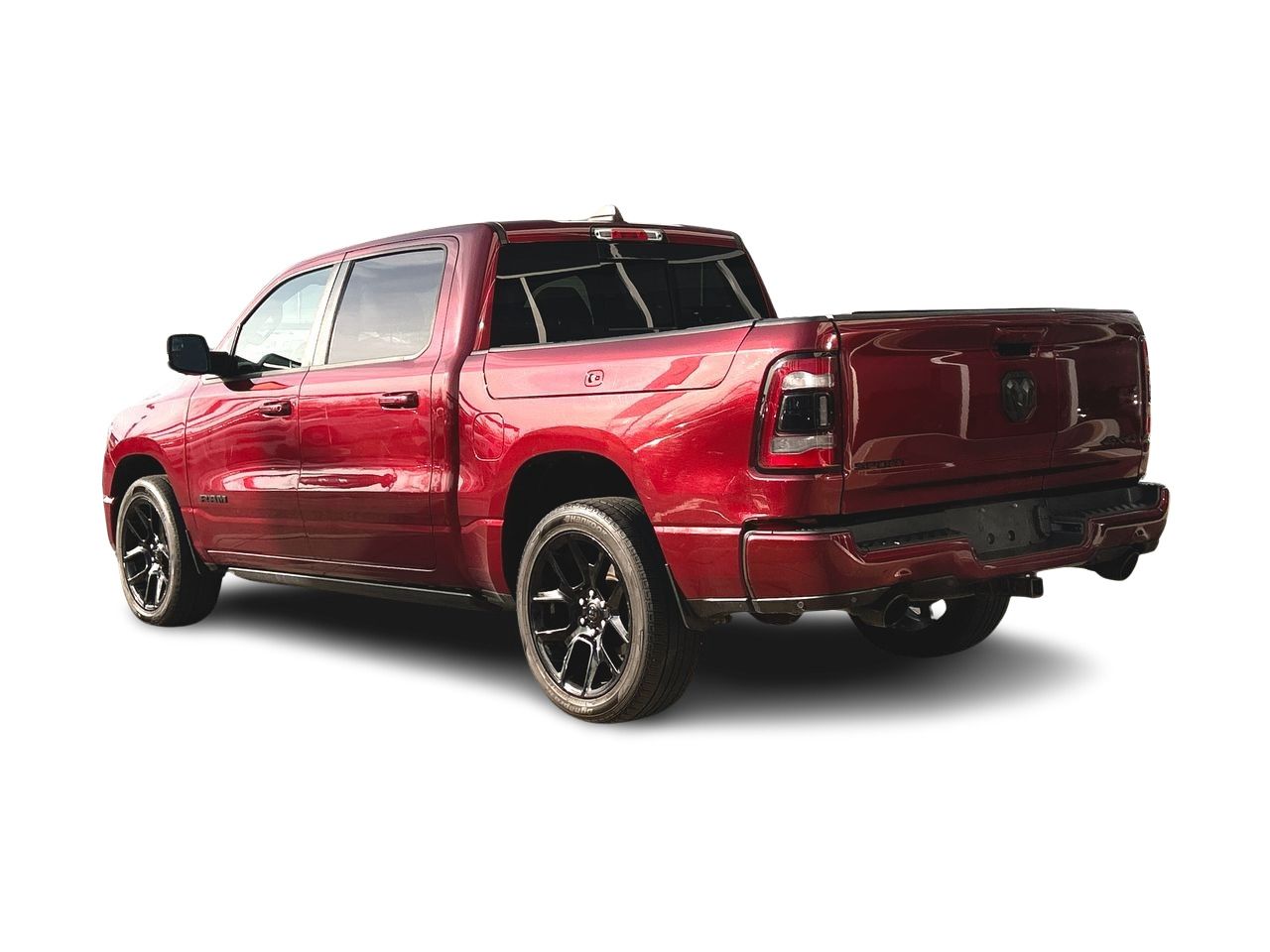 Ram RAM 1500 Crew Cab 4x4 (dt)  2020 à Calgary, Alberta