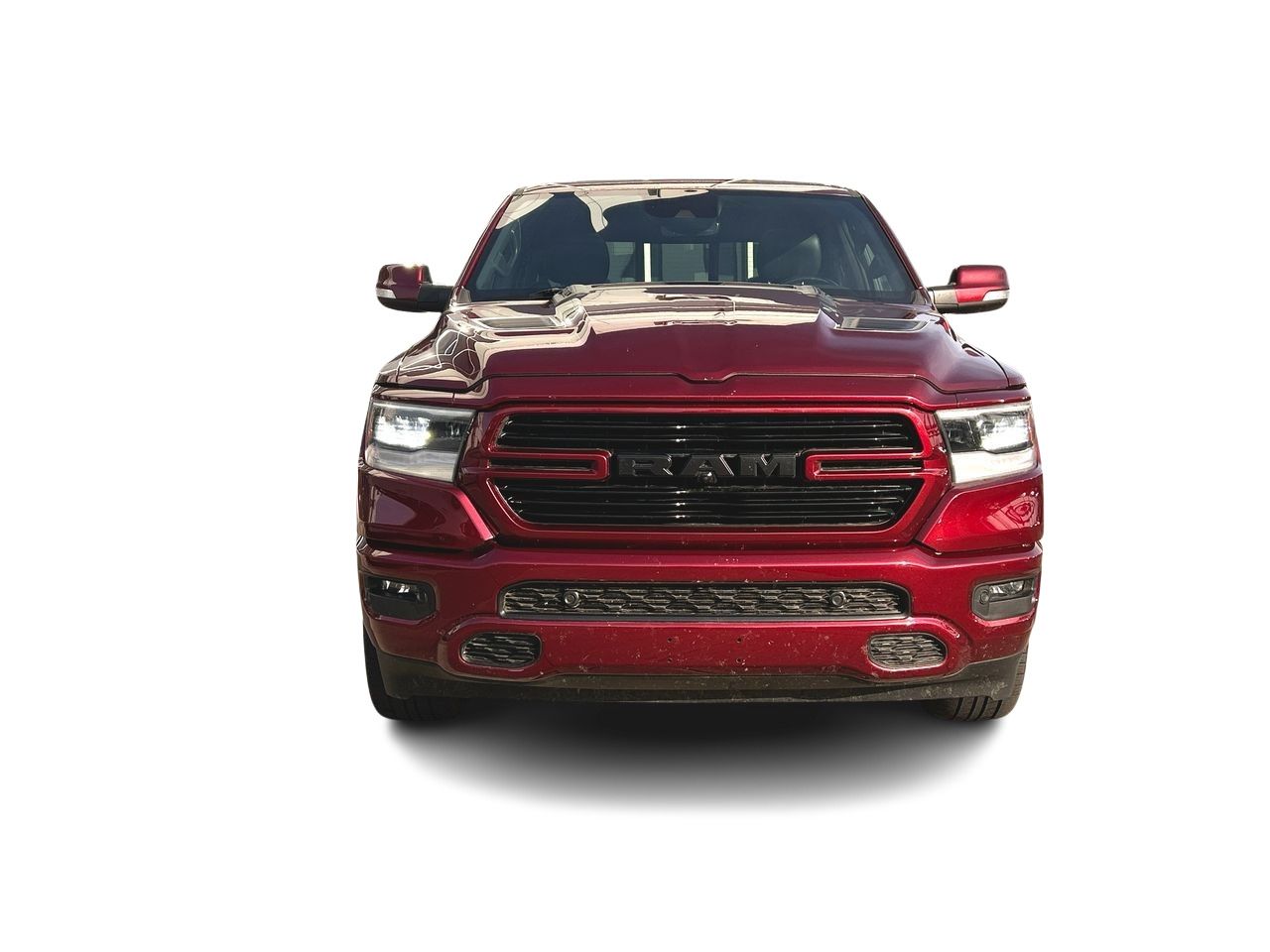 Ram RAM 1500 Crew Cab 4x4 (dt)  2020 à Calgary, Alberta