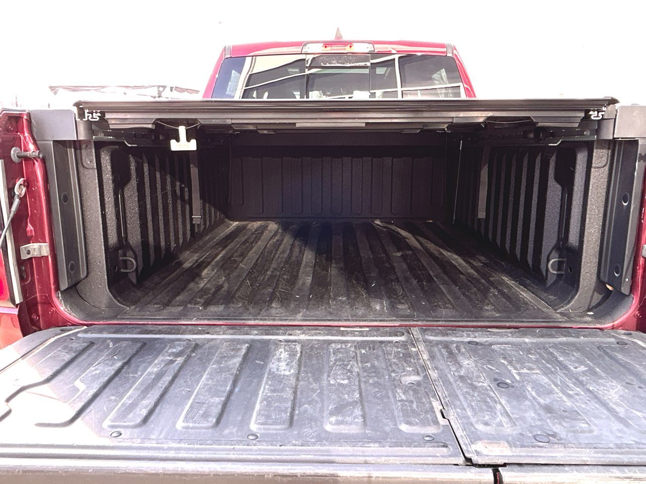 Ram RAM 1500 Crew Cab 4x4 (dt)  2020 à Calgary, Alberta