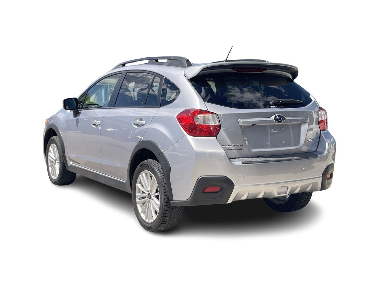 Subaru Crosstrek  2016 à Calgary, Alberta