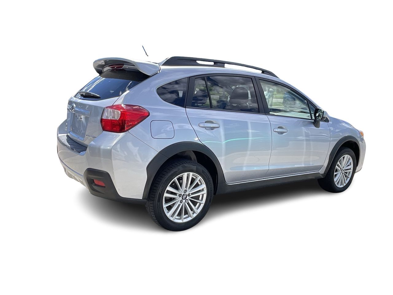 Subaru Crosstrek  2016 à Calgary, Alberta