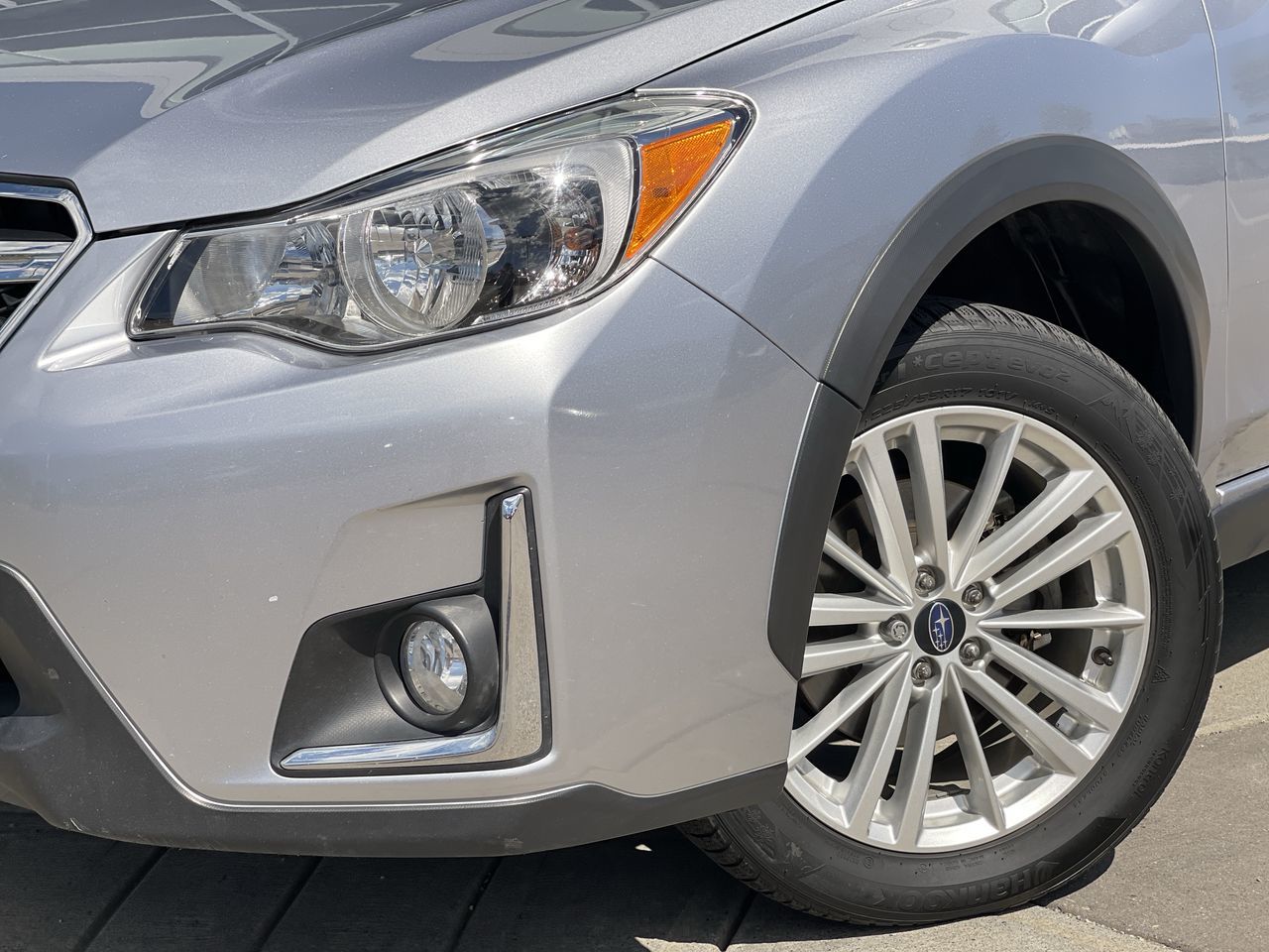 Subaru Crosstrek  2016 à Calgary, Alberta