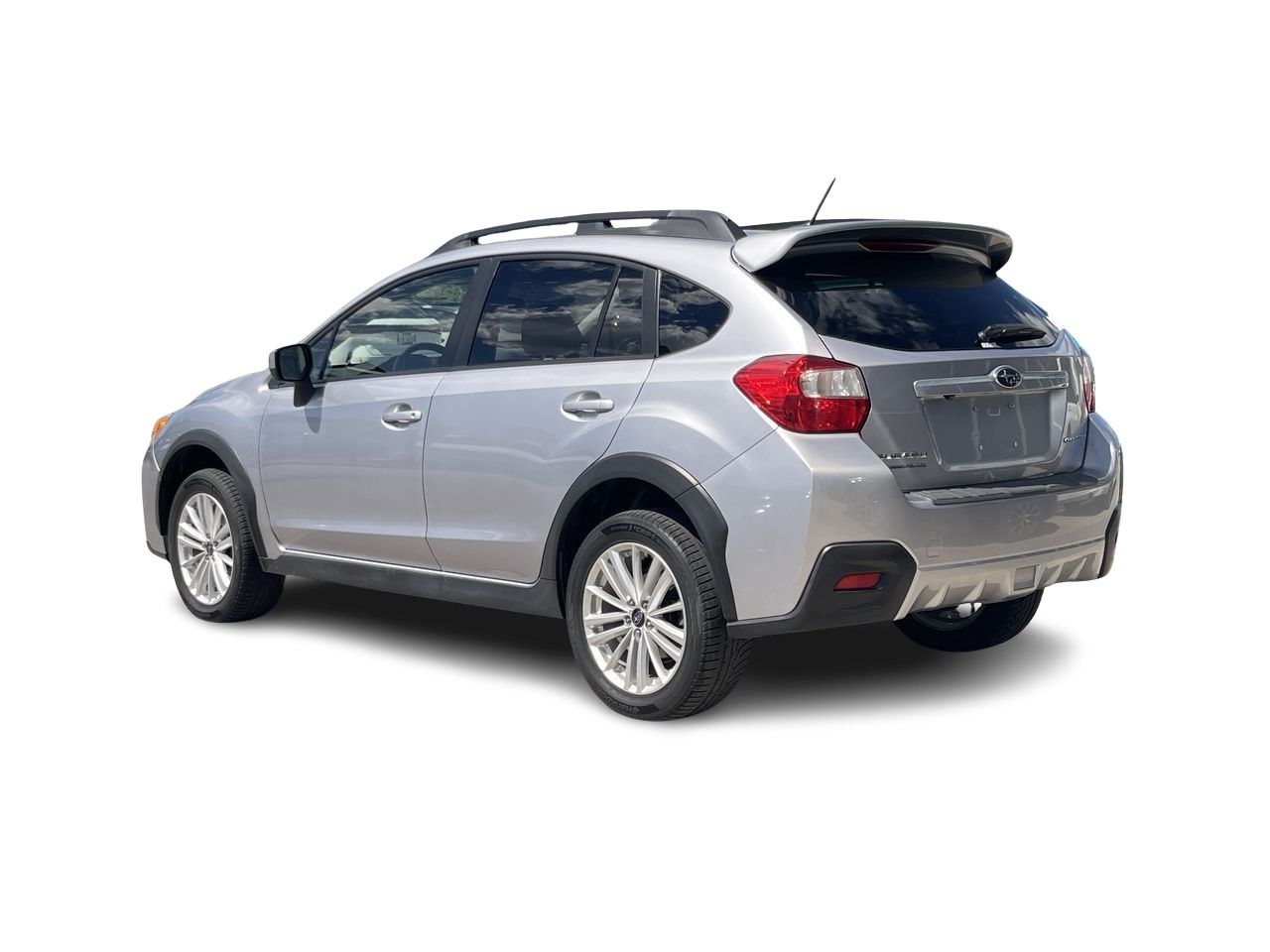 Subaru Crosstrek  2016 à Calgary, Alberta
