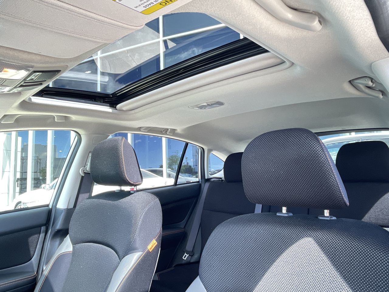 Subaru Crosstrek  2016 à Calgary, Alberta