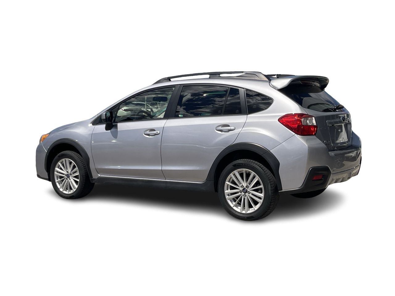 Subaru Crosstrek  2016 à Calgary, Alberta