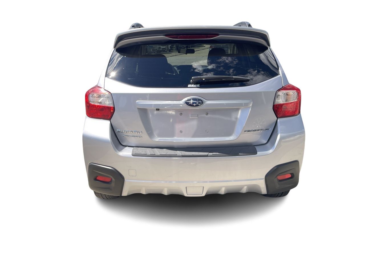 Subaru Crosstrek  2016 à Calgary, Alberta