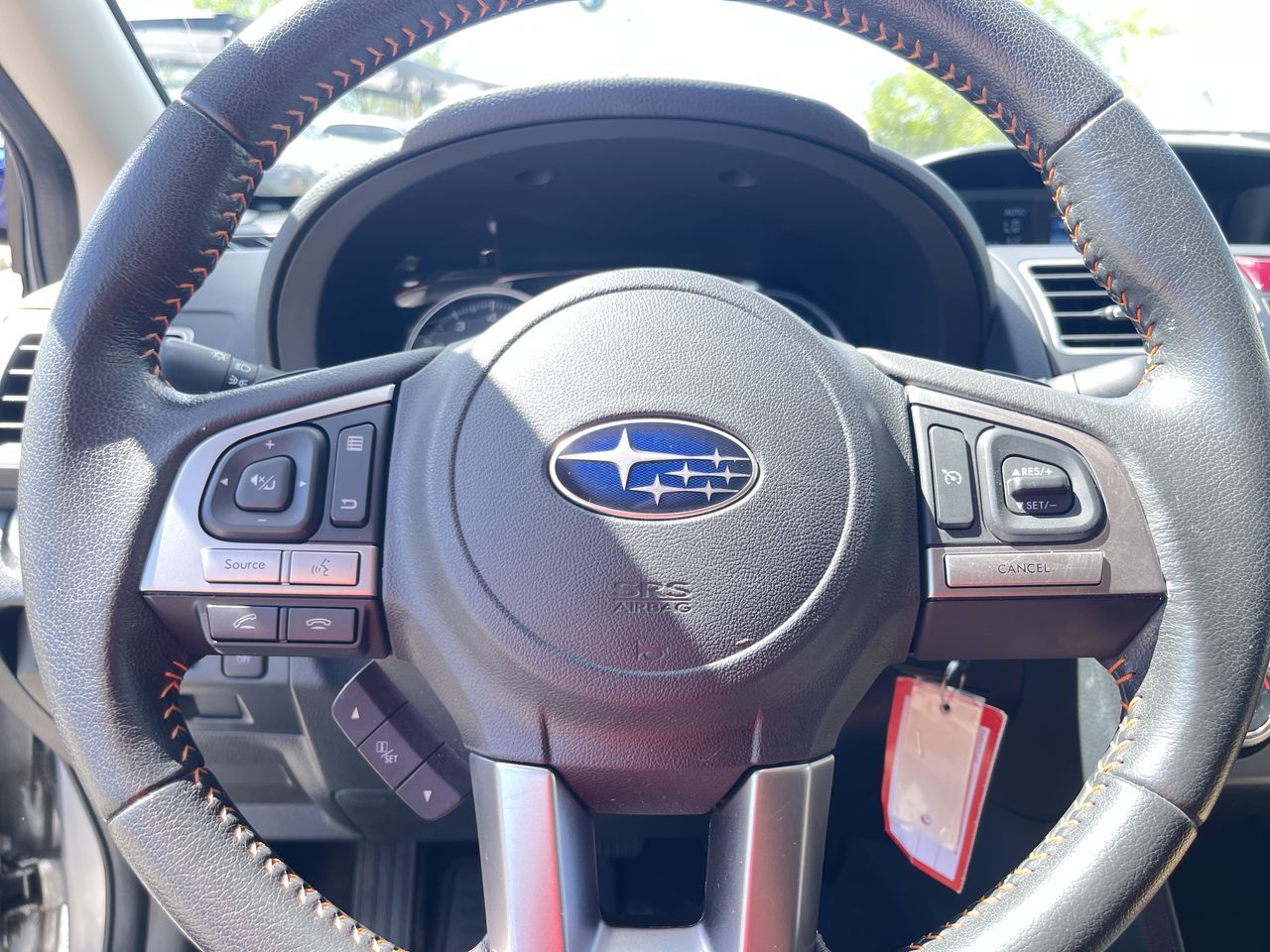Subaru Crosstrek  2016 à Calgary, Alberta