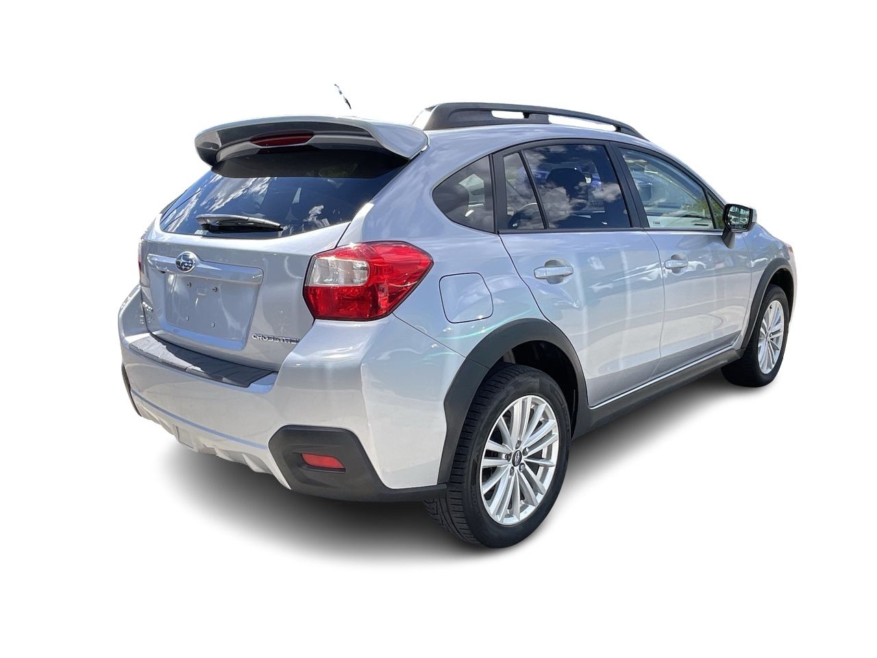 Subaru Crosstrek  2016 à Calgary, Alberta