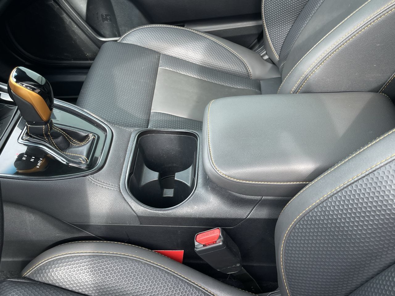 2022 Subaru Outback in Calgary, Alberta