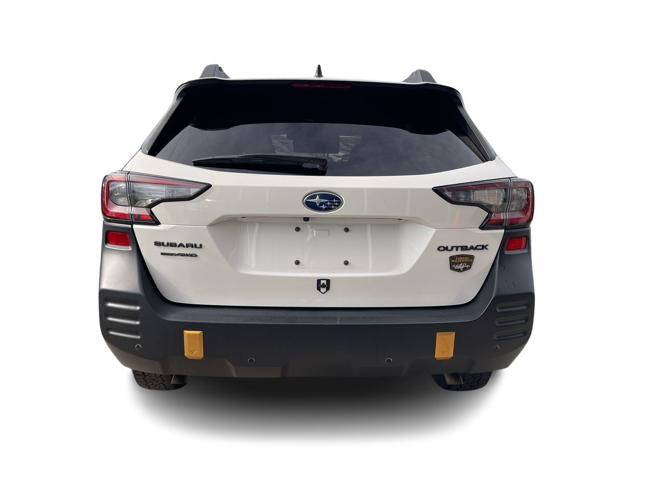 2022 Subaru Outback in Calgary, Alberta