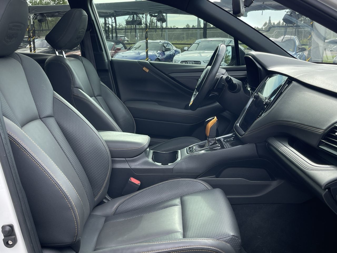 2022 Subaru Outback in Calgary, Alberta