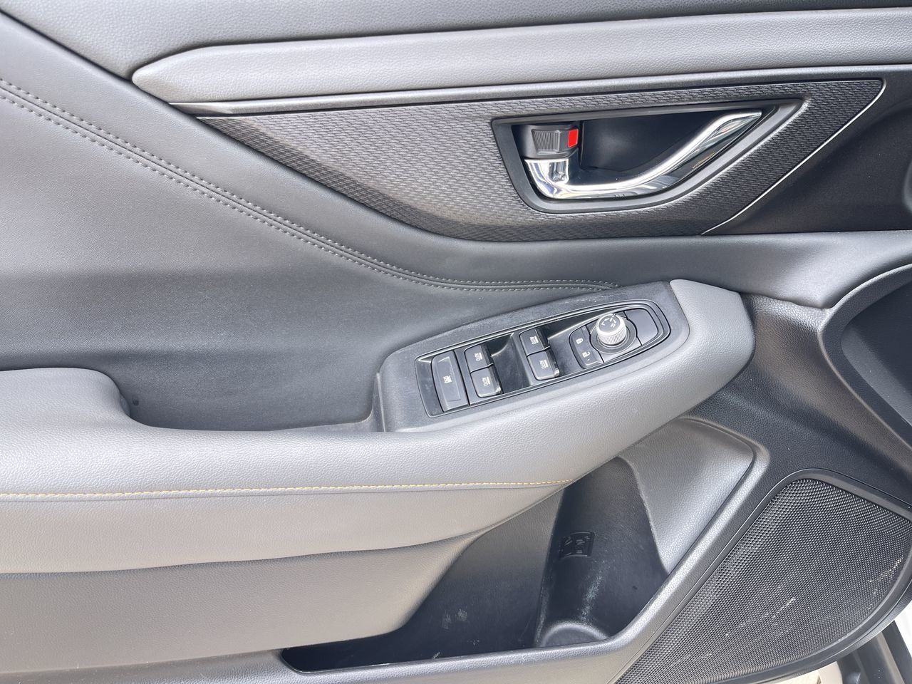 2022 Subaru Outback in Calgary, Alberta