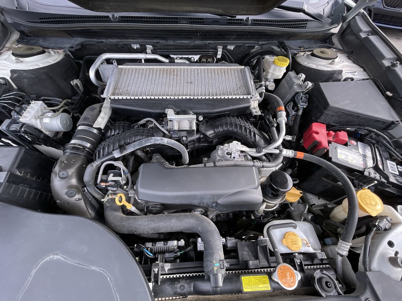 2022 Subaru Outback in Calgary, Alberta