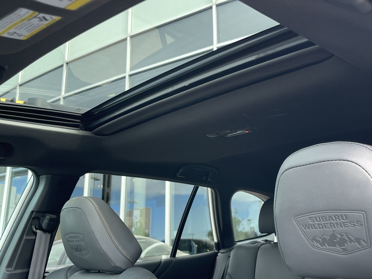 2022 Subaru Outback in Calgary, Alberta